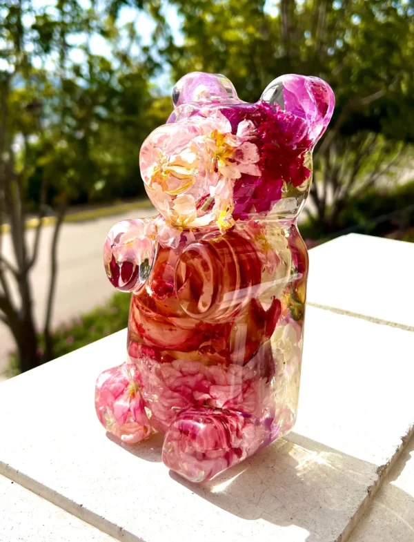 Gummy Bear
