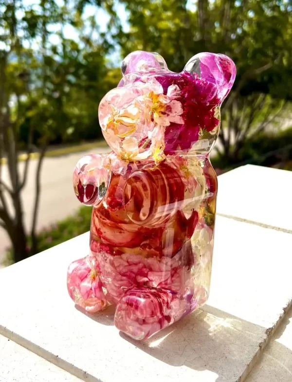 Gummy Bear