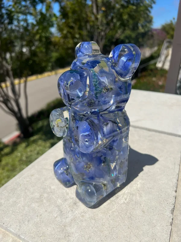 Gummy Bear