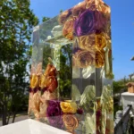 Frame (fitting 5x7 photo)