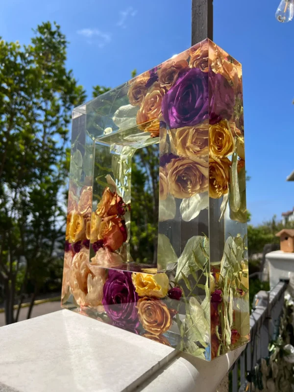 Frame (fitting 5x7 photo)