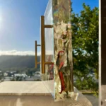 Acrylic Trays-Filled, Full Flowers