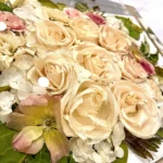 Acrylic Trays-Filled, Full Flowers