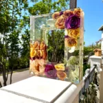 Frame (fitting 5x7 photo)