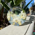 Faceted Edge Trinket Dish/Jewelry Tray