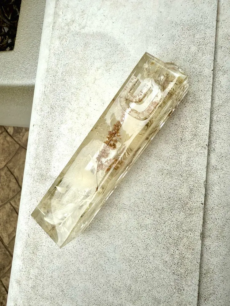 Mezuzah