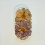 PurpleApricot Rose Jewelry Tray