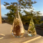 Mini Prism Ring Holder