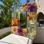 Frame (fitting 5x7 photo)