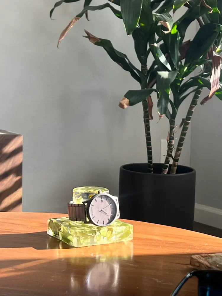 Watch Holder/Bracelet Holder