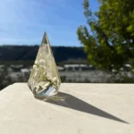 Mini Prism Ring Holder